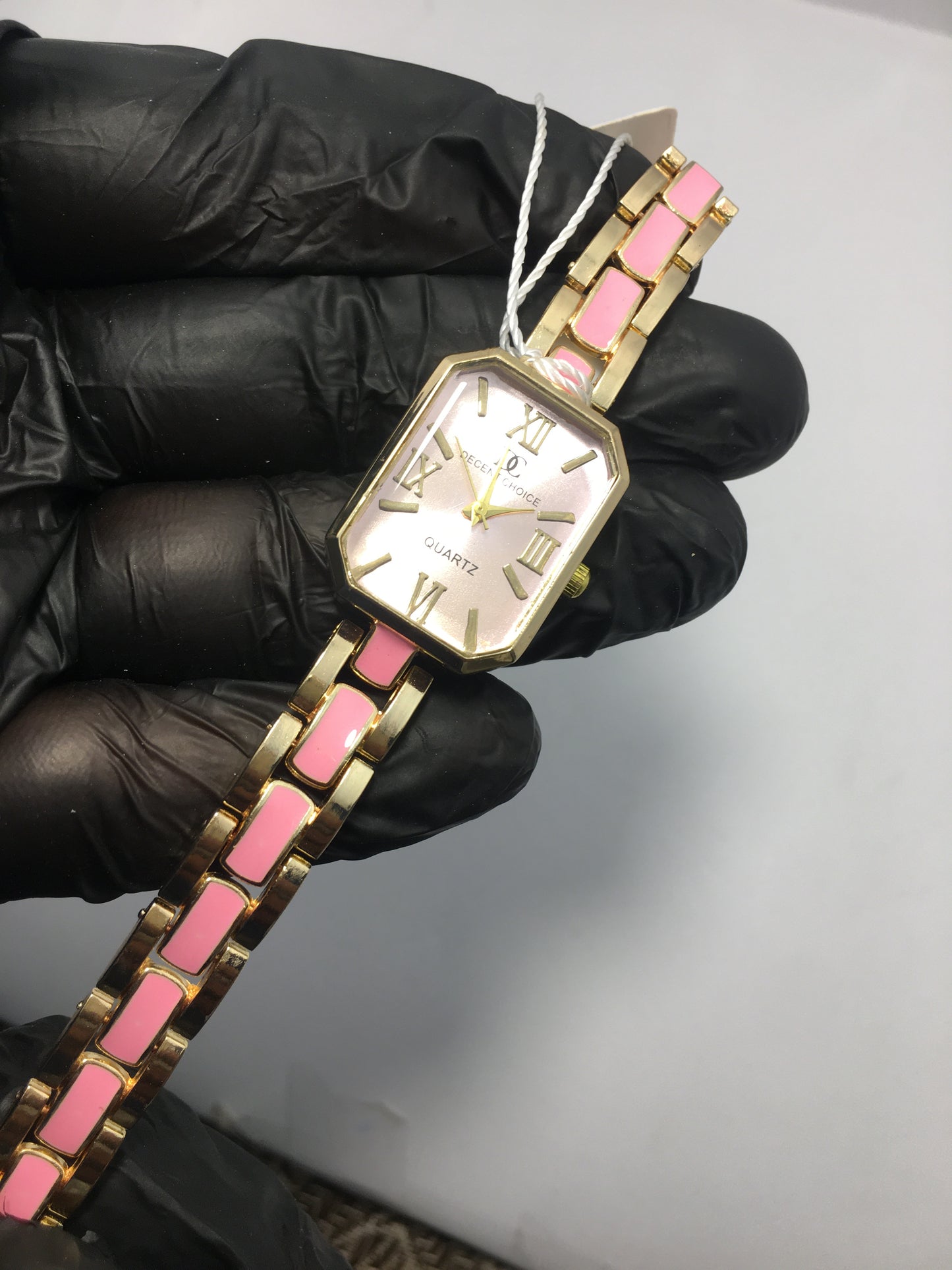 Qurtaz DC ( Decent Watch) Ladies