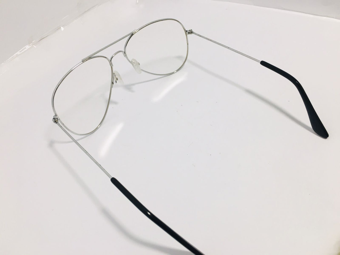 Pure Titanium Optical Glasses