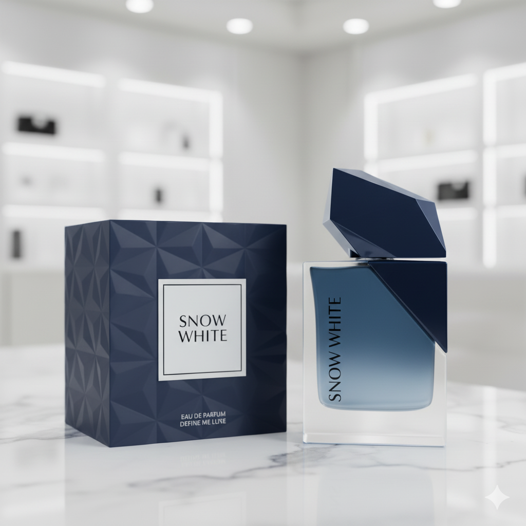 Snow White long lasting Parfume (Gents)
