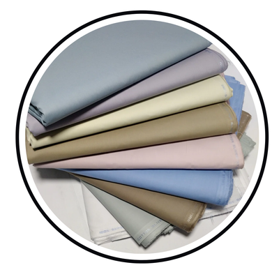 Gents Fabric