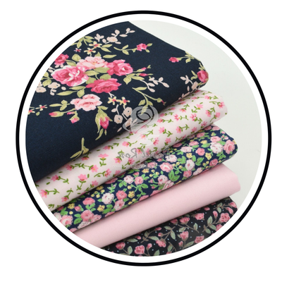 Ladies Fabric
