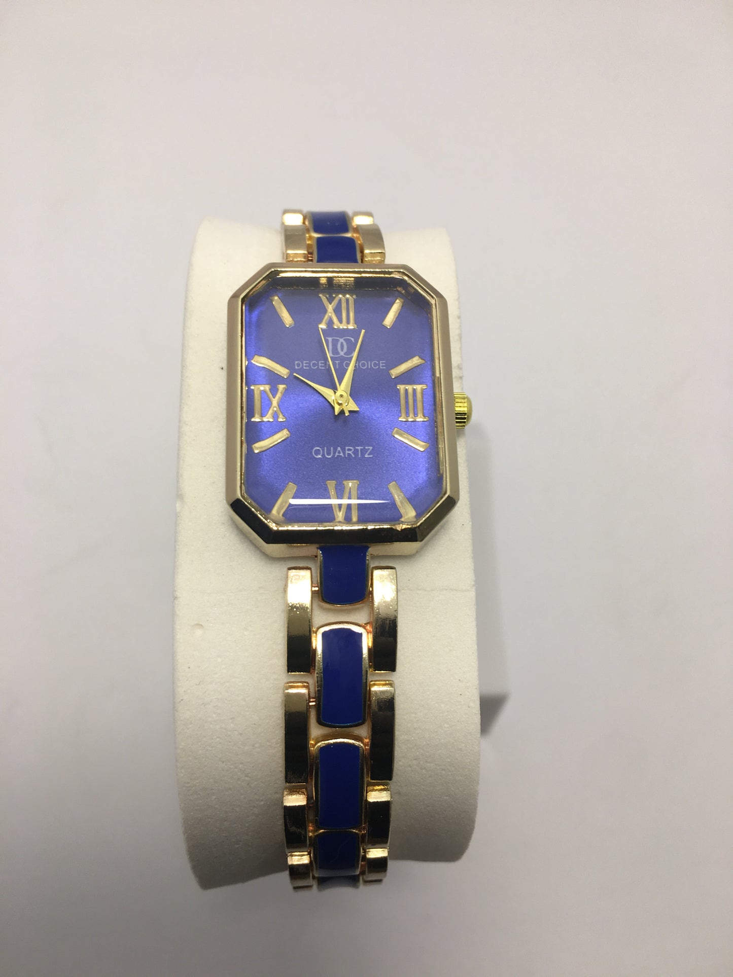 Qurtaz DC ( Decent Watch) Ladies