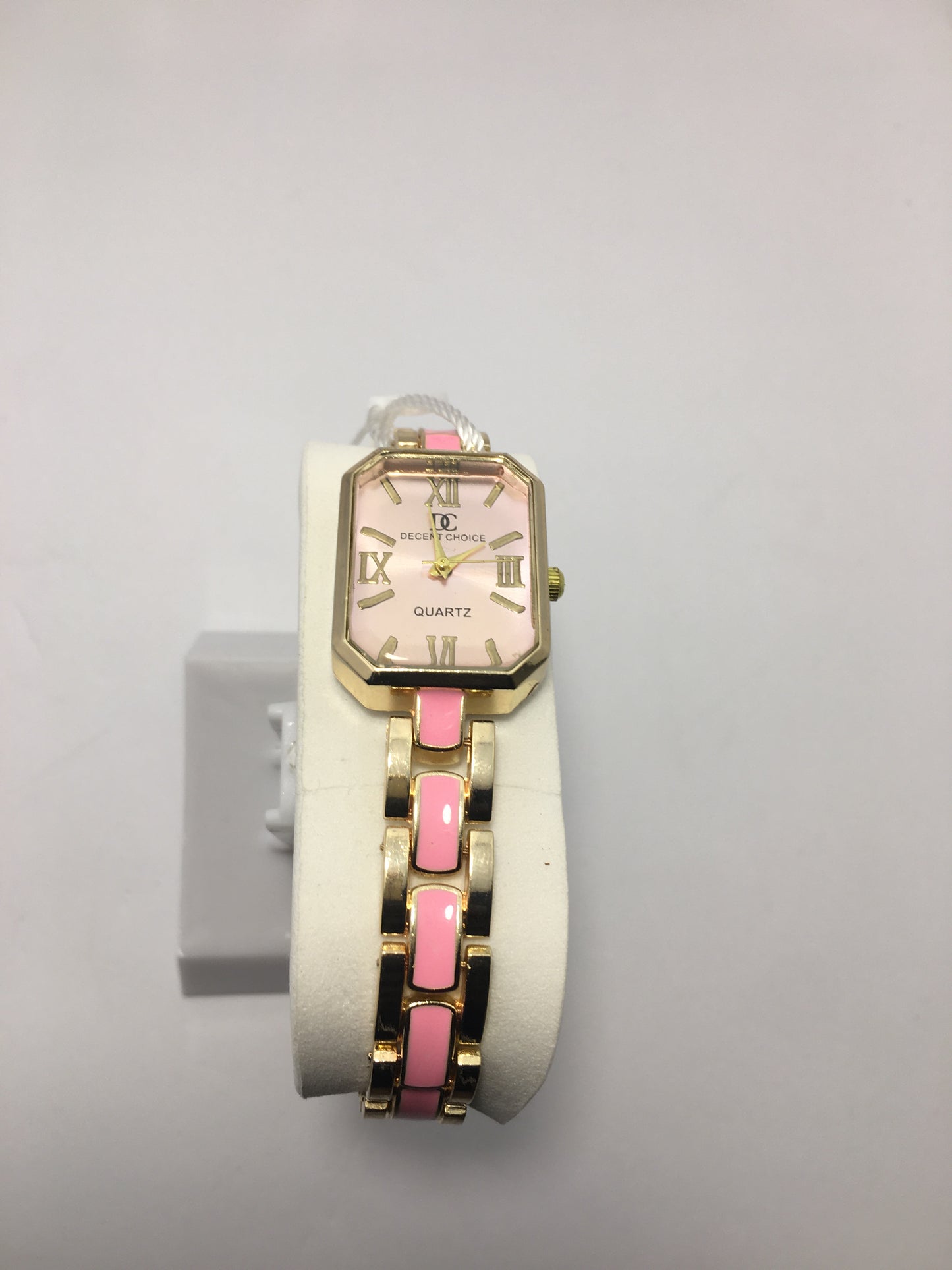 Qurtaz DC ( Decent Watch) Ladies