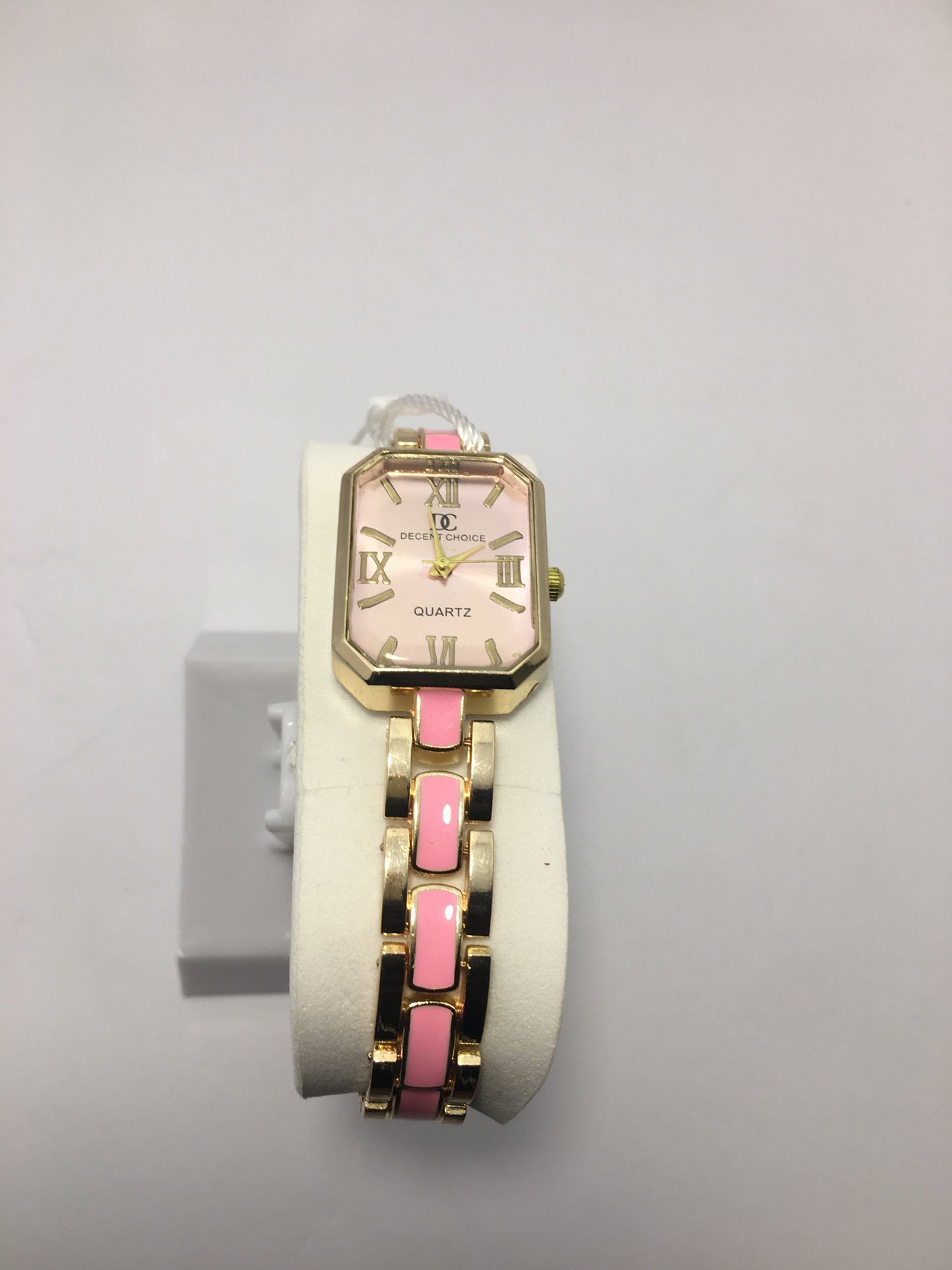 Qurtaz DC ( Decent Watch) Ladies