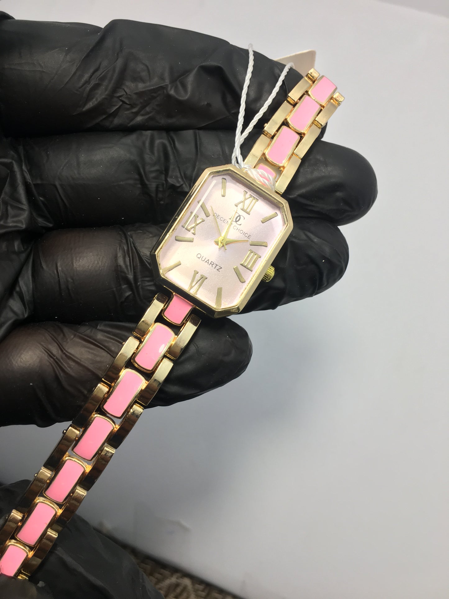 Qurtaz DC ( Decent Watch) Ladies