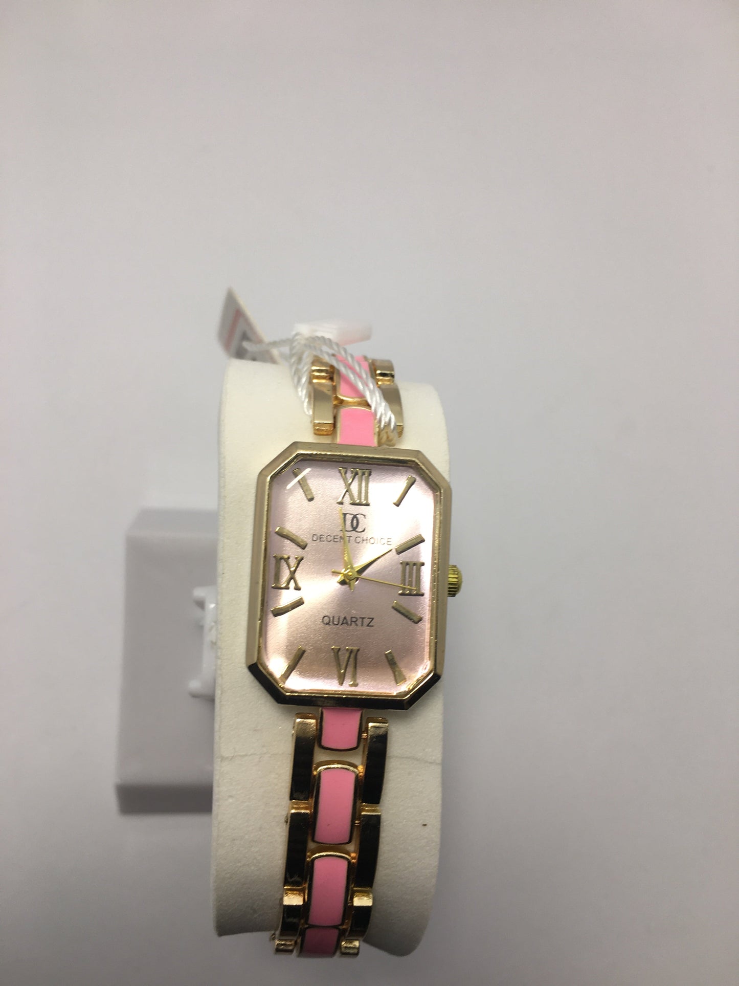 Qurtaz DC ( Decent Watch) Ladies