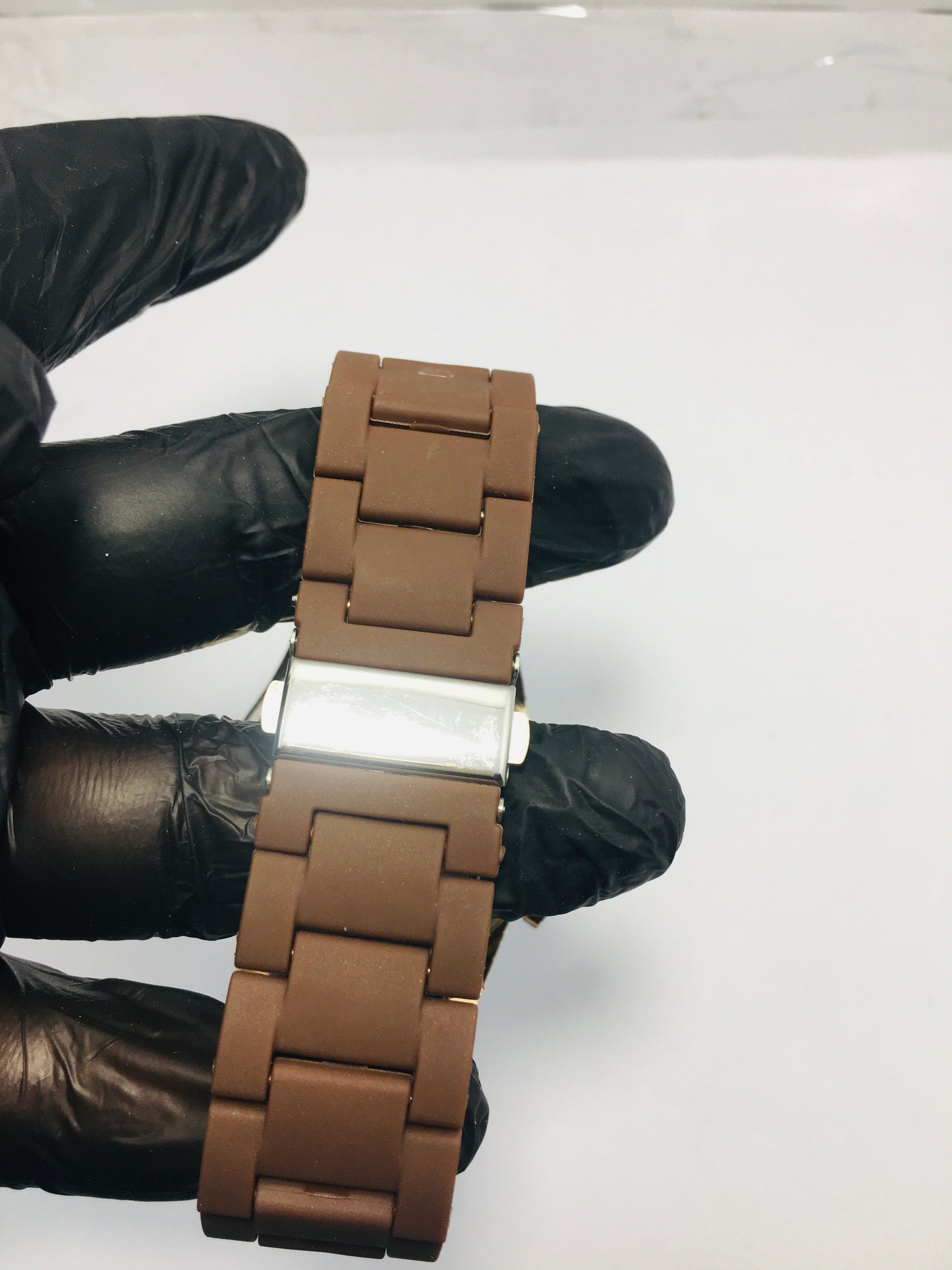 Tomi Stainless steel with Faibr