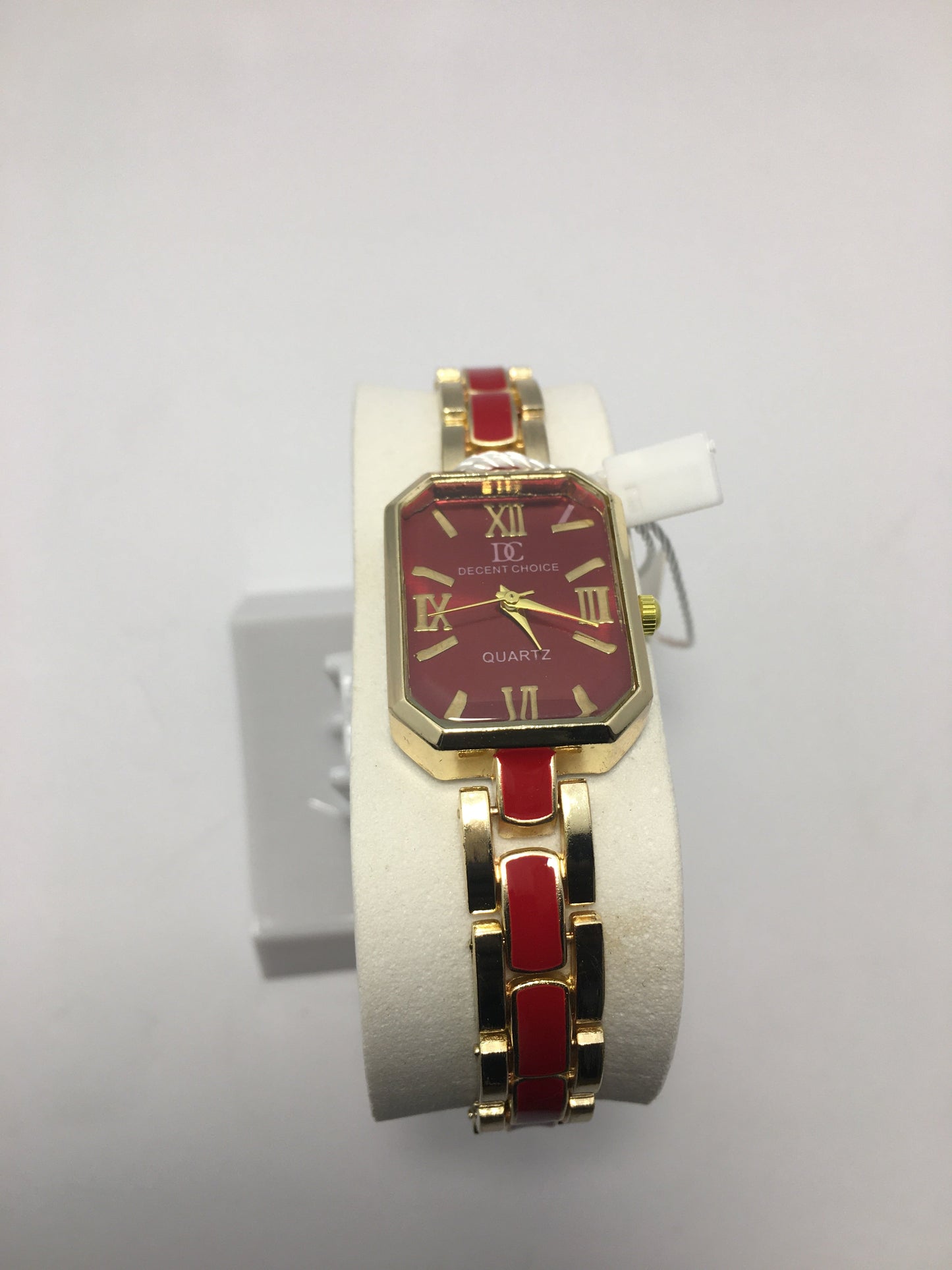 Qurtaz DC ( Decent Watch) Ladies