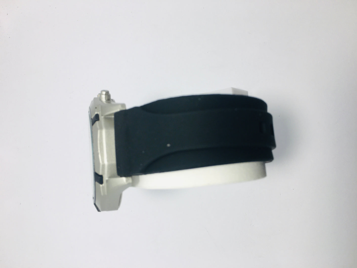 Qurtaz Only the Brave watch black starp