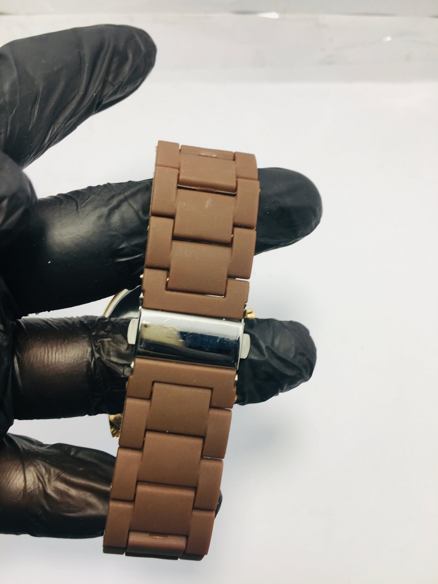 Tomi Stainless steel with Faibr