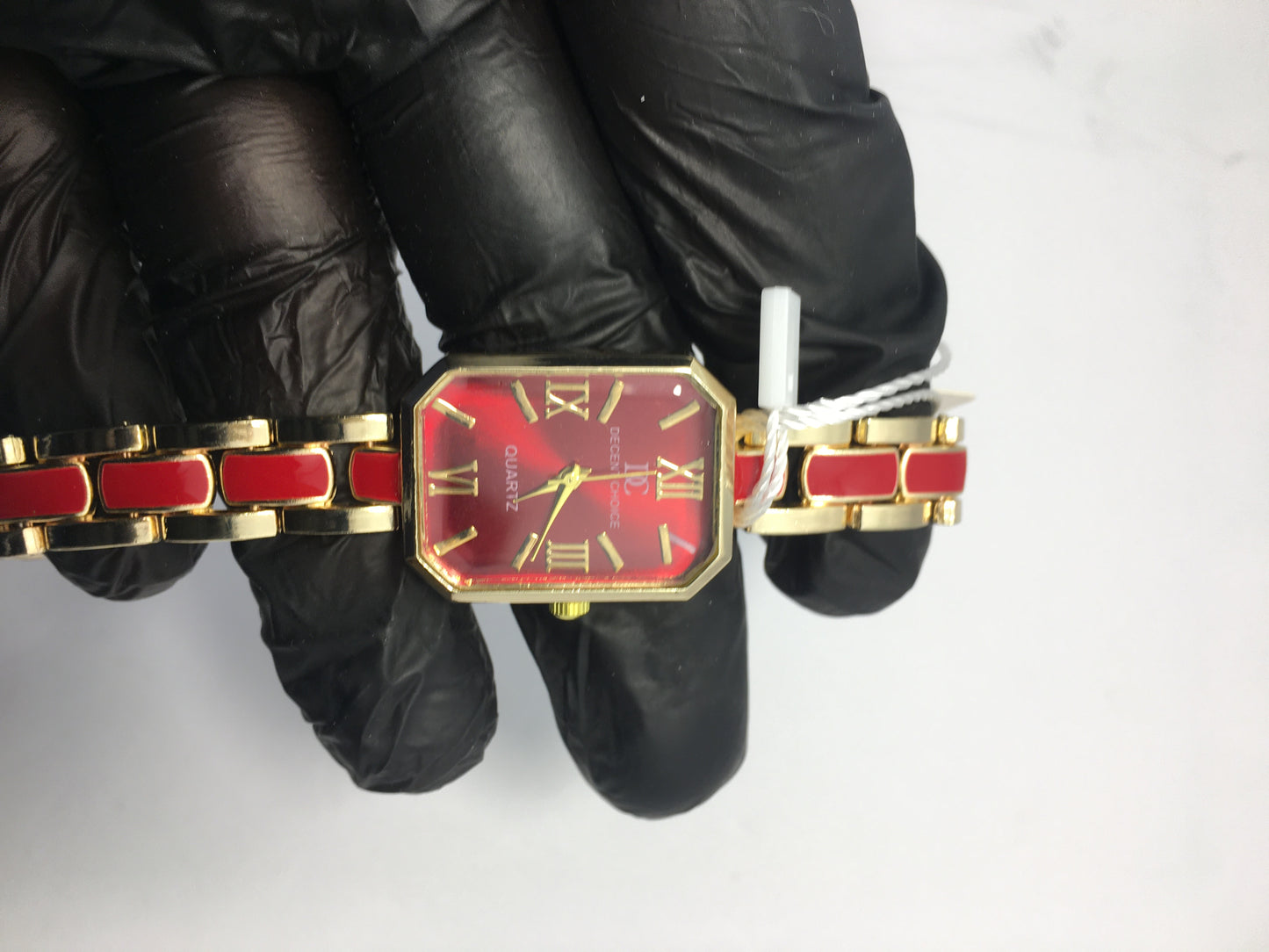 Qurtaz DC ( Decent Watch) Ladies