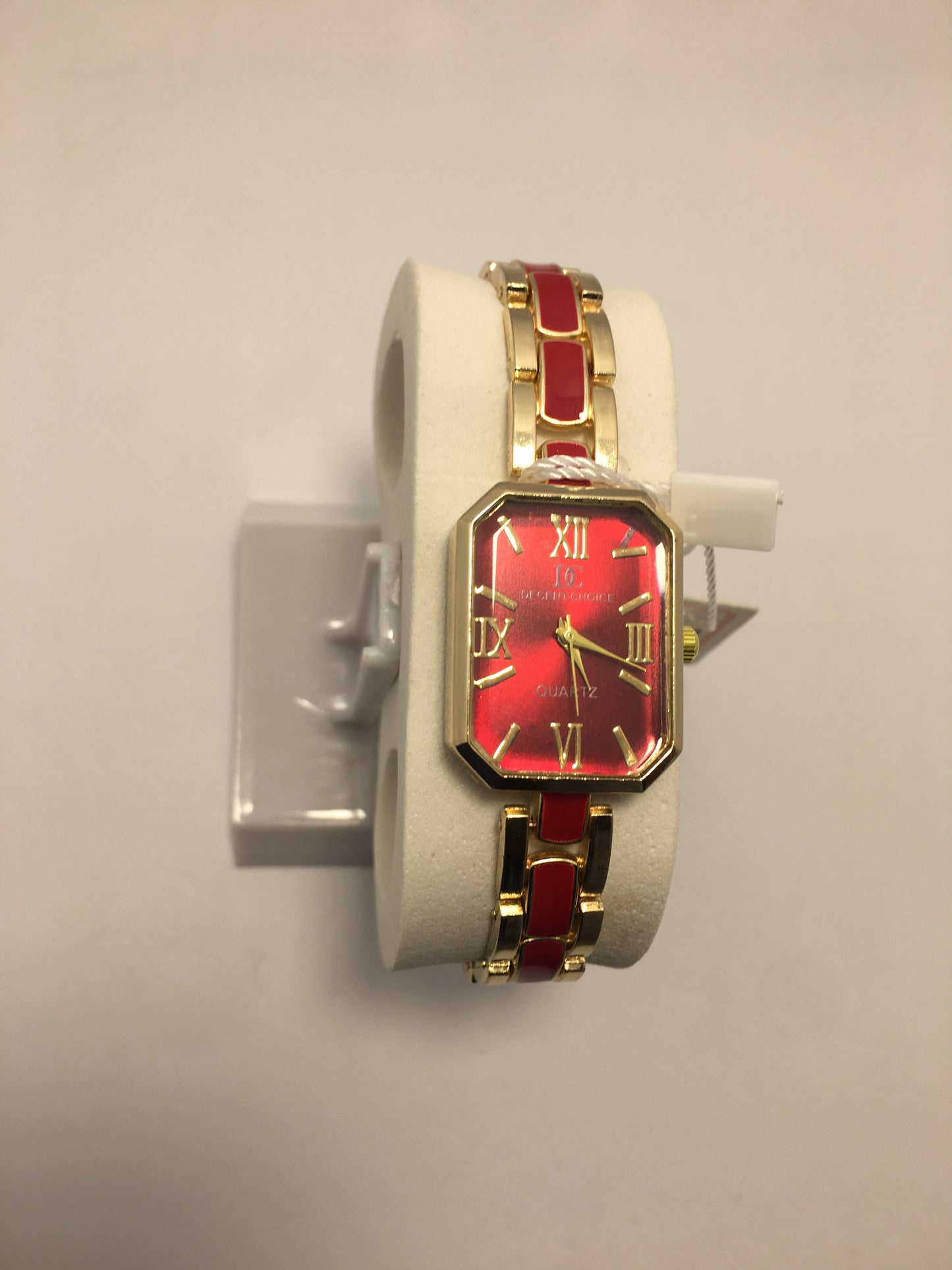 Qurtaz DC ( Decent Watch) Ladies