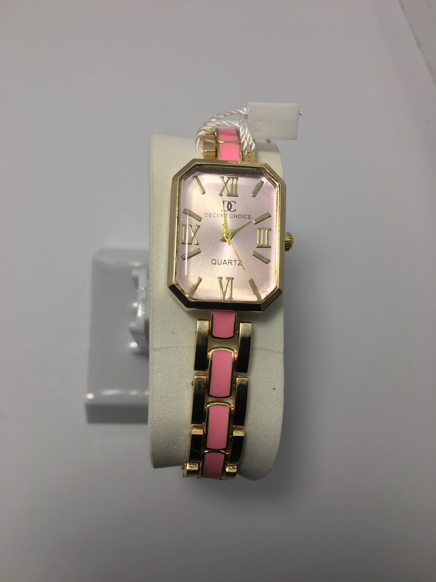 Qurtaz DC ( Decent Watch) Ladies