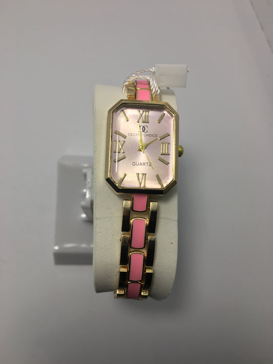 Qurtaz DC ( Decent Watch) Ladies