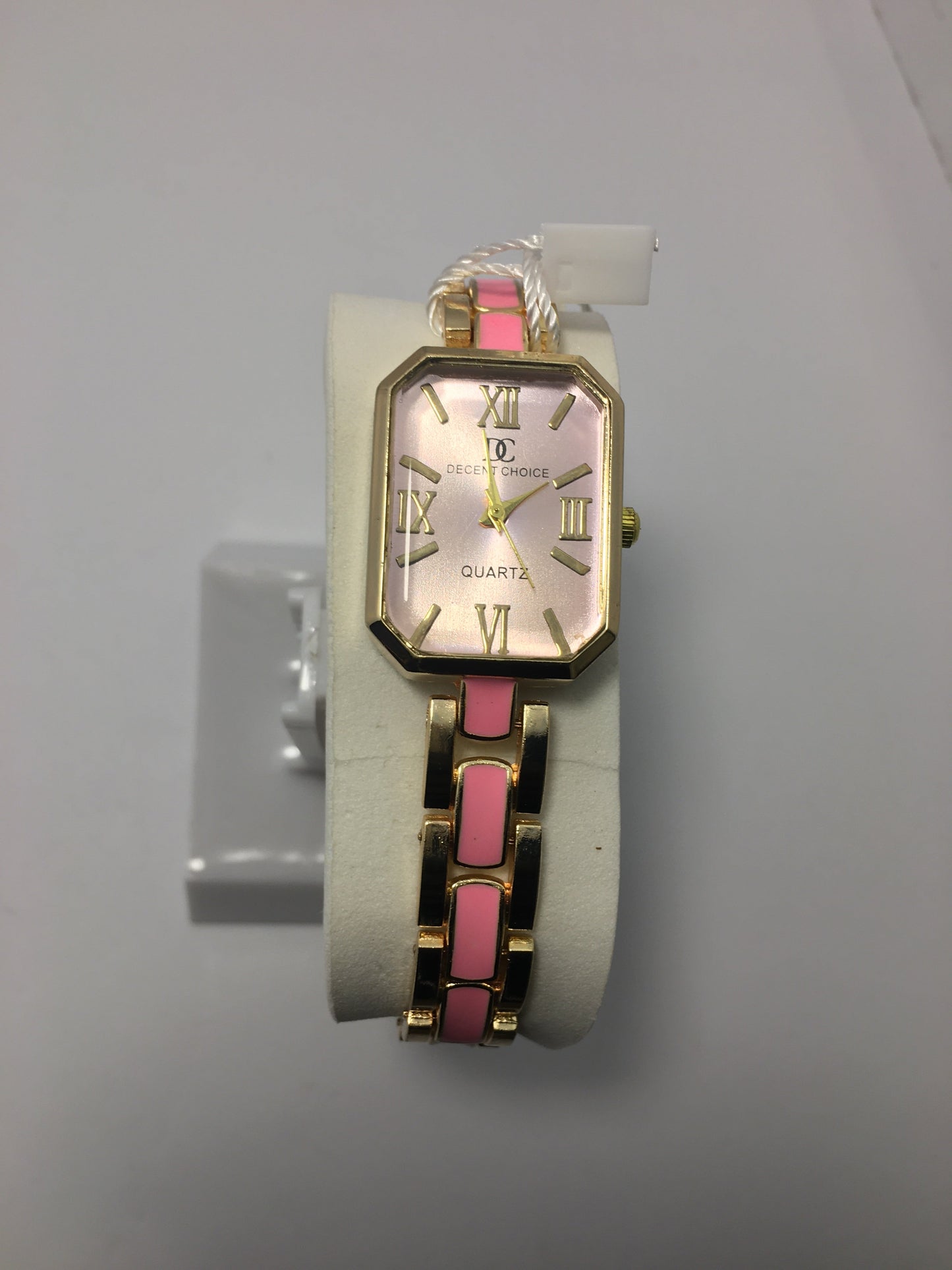 Qurtaz DC ( Decent Watch) Ladies