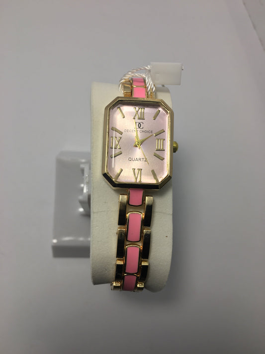 Qurtaz DC ( Decent Watch) Ladies