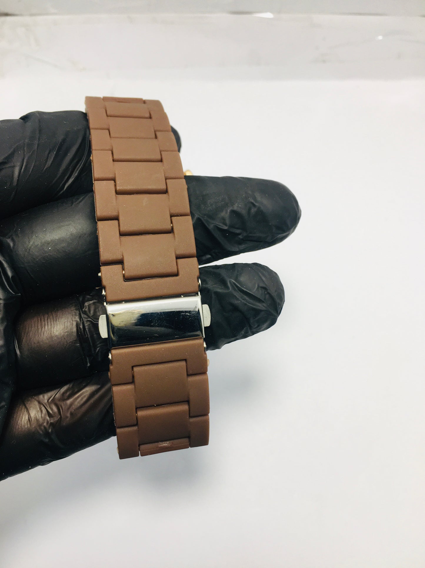 Tomi Stainless steel with Faibr