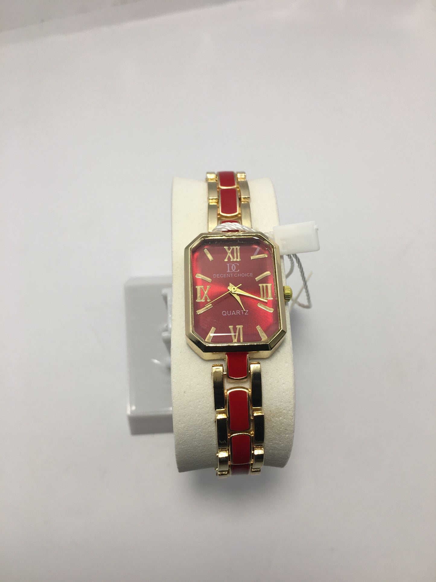 Qurtaz DC ( Decent Watch) Ladies