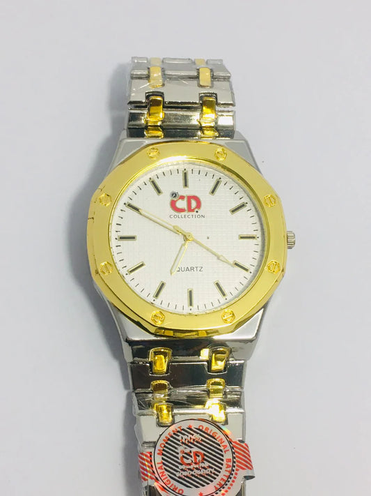 CD Collection luxury & original Watch