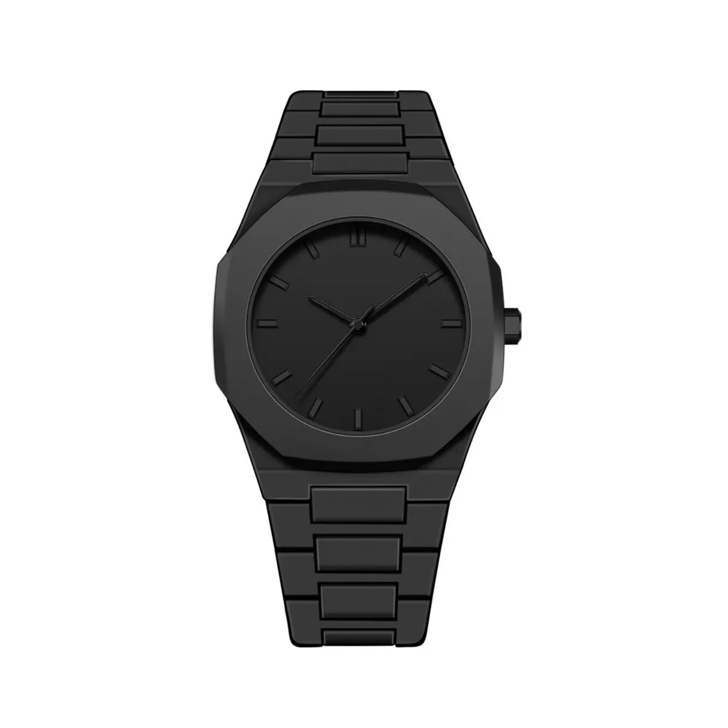 Arabic Aura Watch