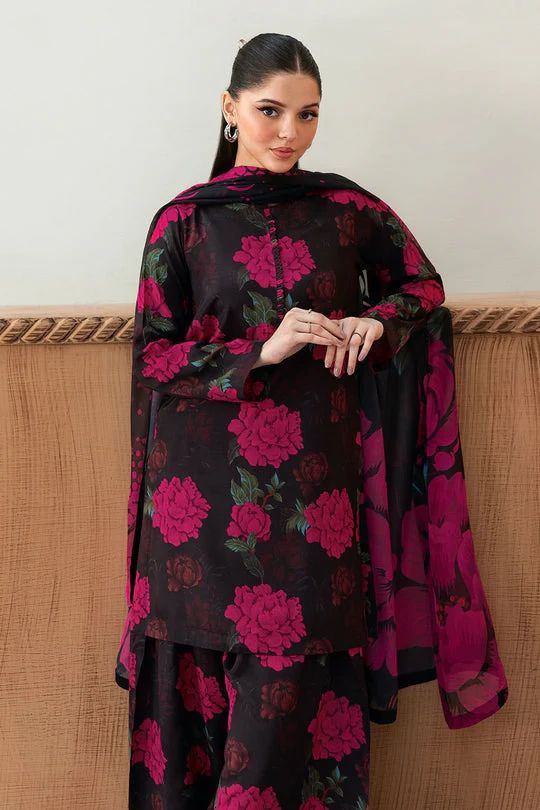 KHADDAR COLLECTION 
 BAROQUE/MARIA-B/ZAINAB