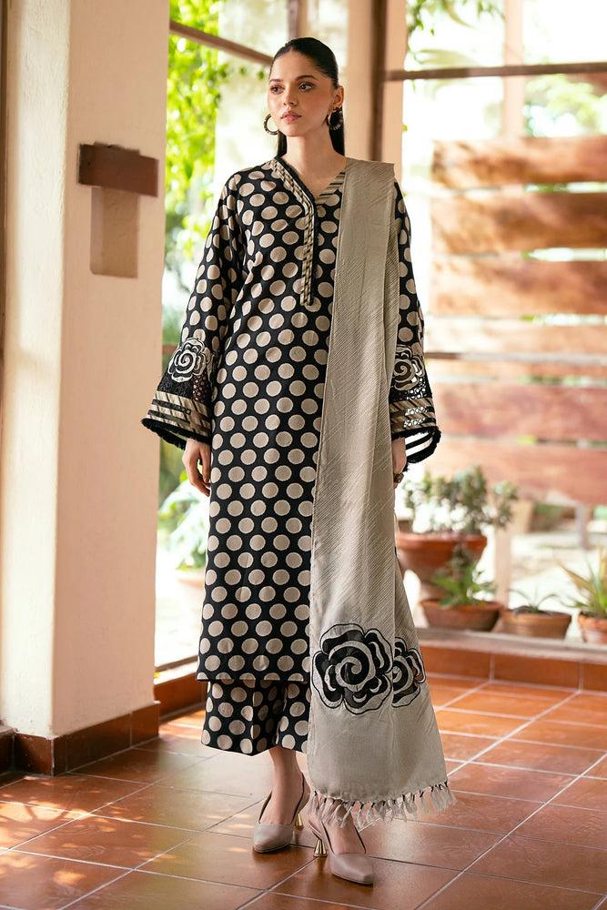 KHADDAR COLLECTION 
 BAROQUE/MARIA-B/ZAINAB