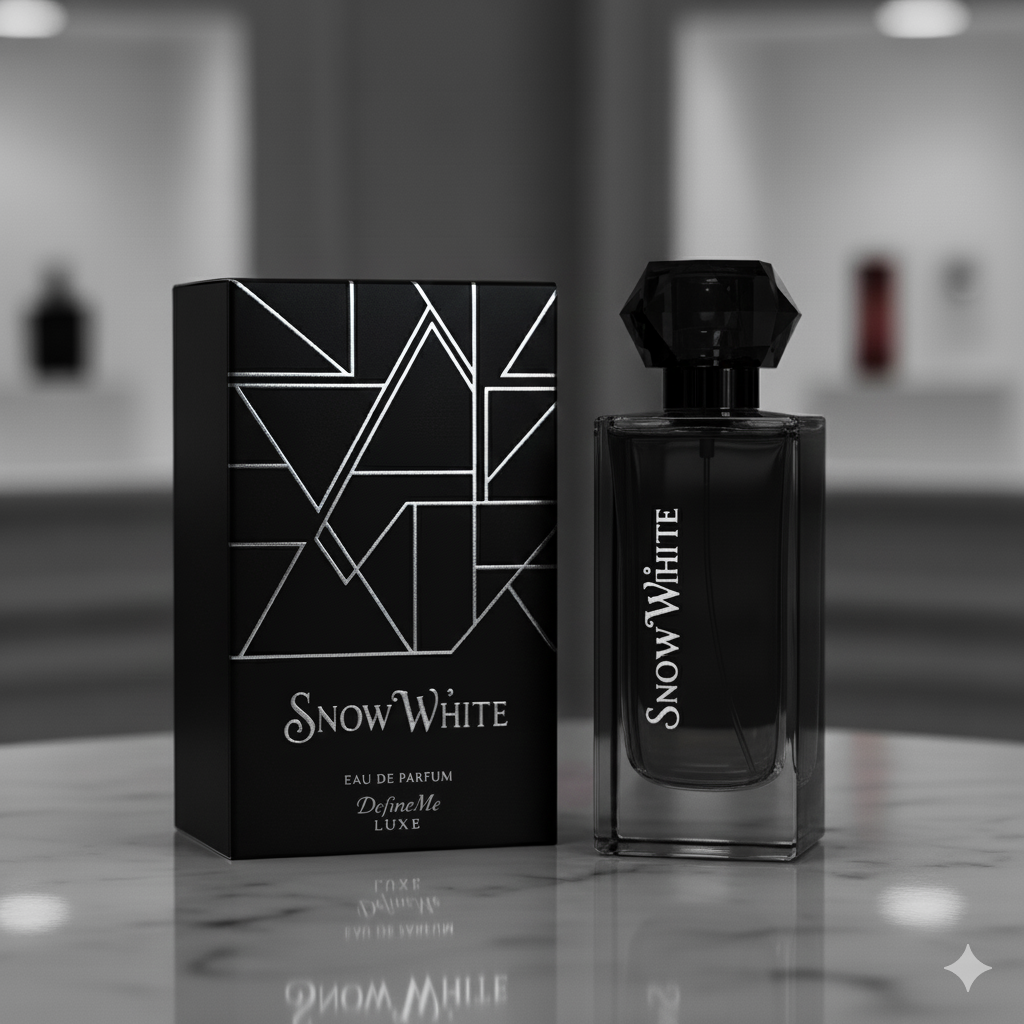 Snow White Fragrance (Gents)