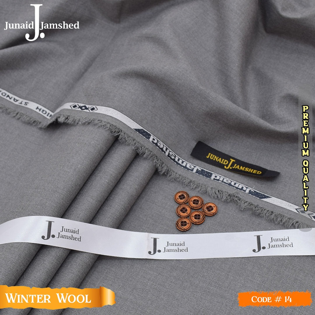 Business Class
J. Winter SEMI WOOL