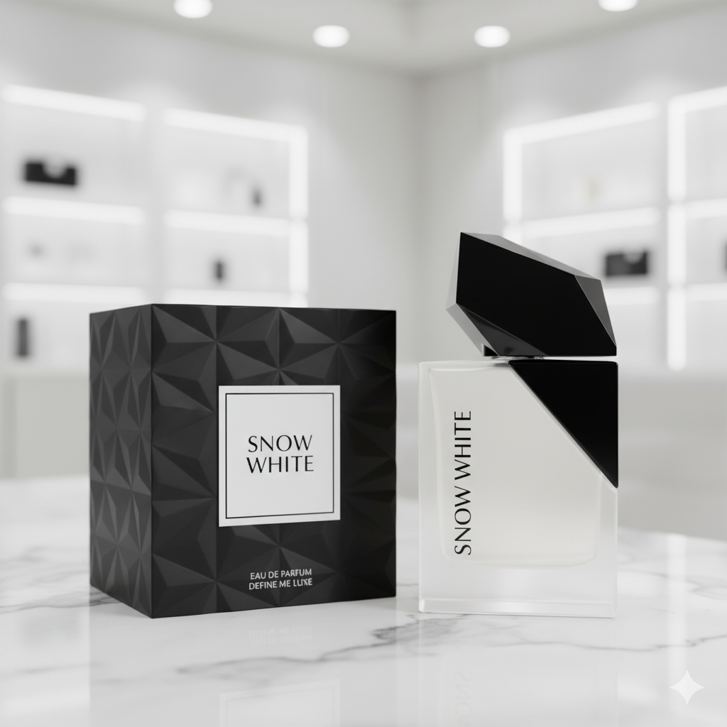 Snow White long lasting Parfume (Gents)