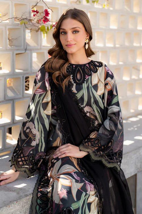 KHADDAR COLLECTION 
 BAROQUE/MARIA-B/ZAINAB