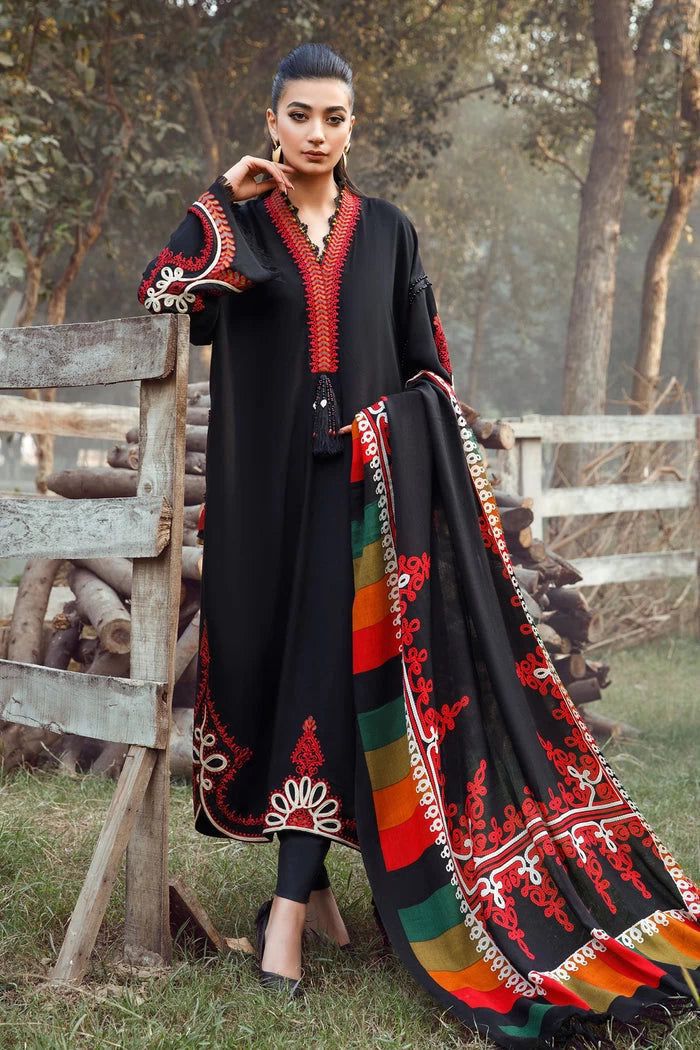 Maria b MOST DEMANDING EDITION

03PCS UNSTITCHED SUIT