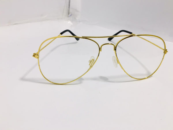 Aviator sunglasses