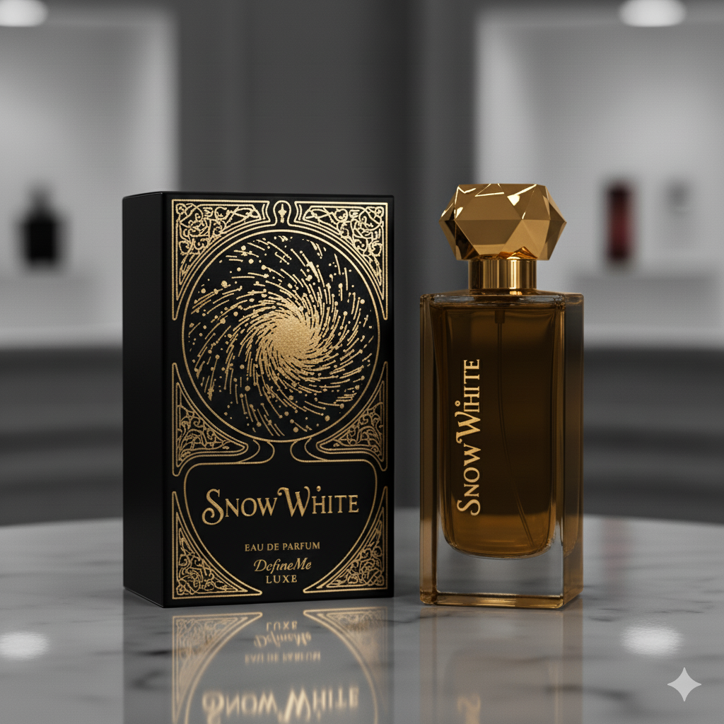 Snow White Golden (ladies & Gents)