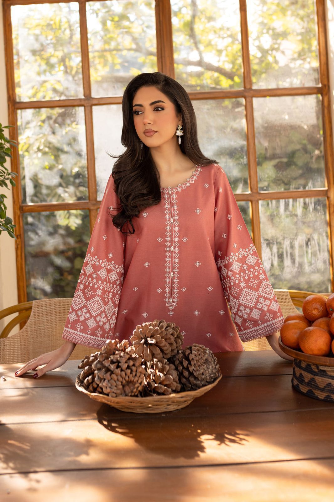 BATIK 2pc Casual Winter Collection