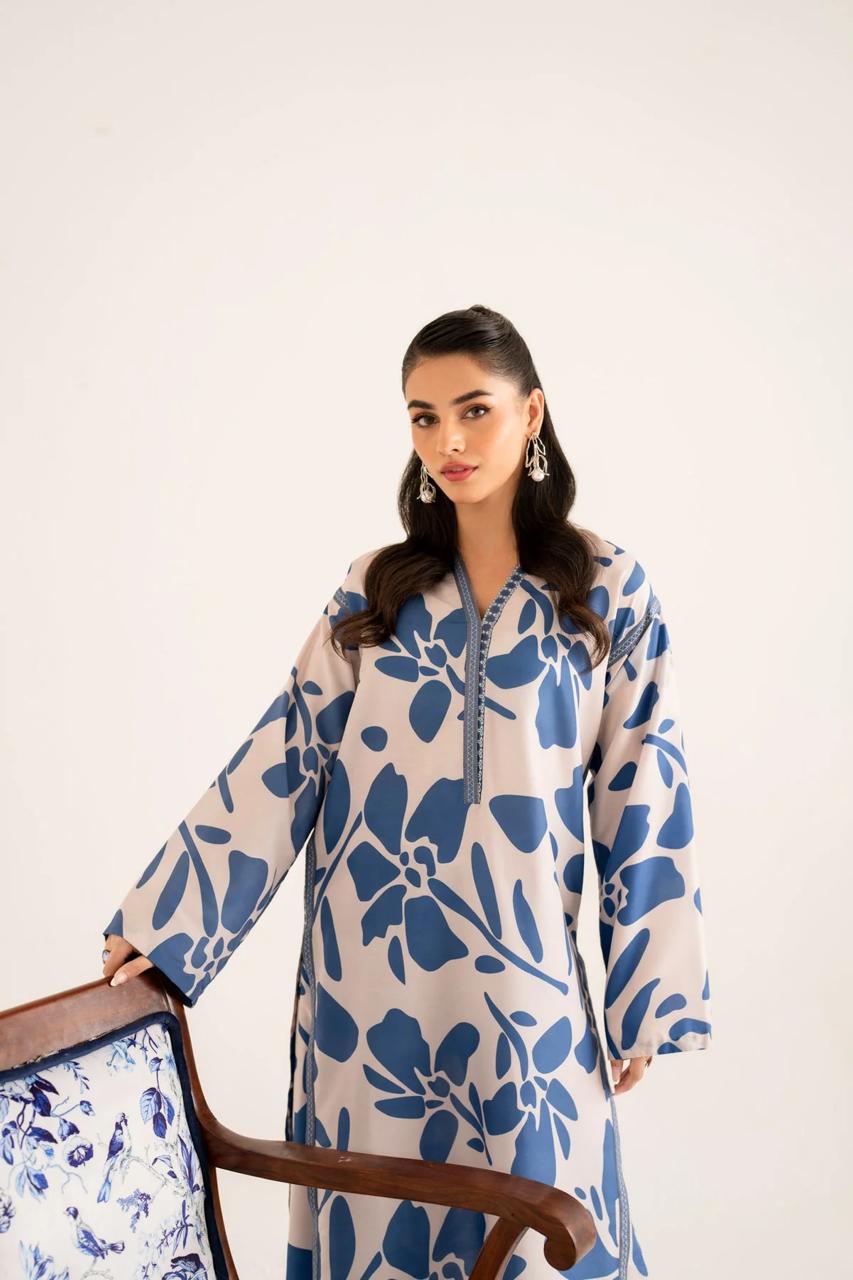 KHADDAR COLLECTION 
 BAROQUE/MARIA-B/ZAINAB