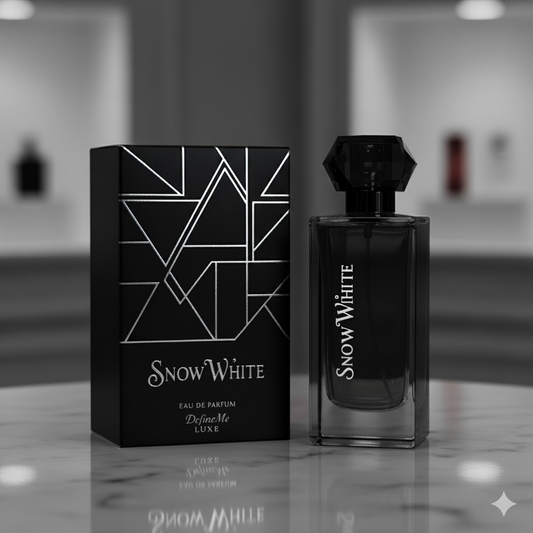 Snow White Fragrance (Gents)