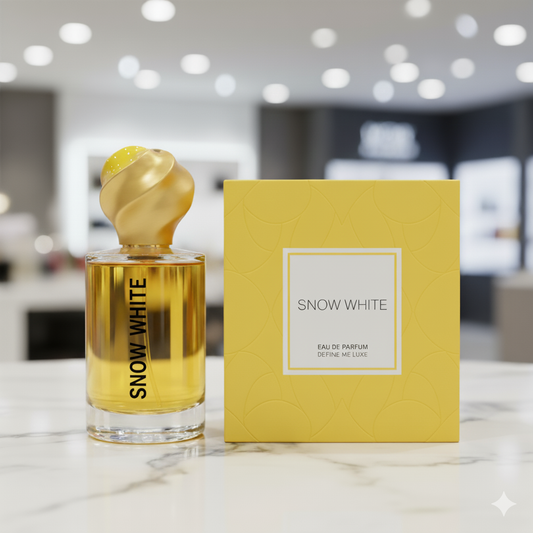 Snow White long lasting Parfume (Ladies)