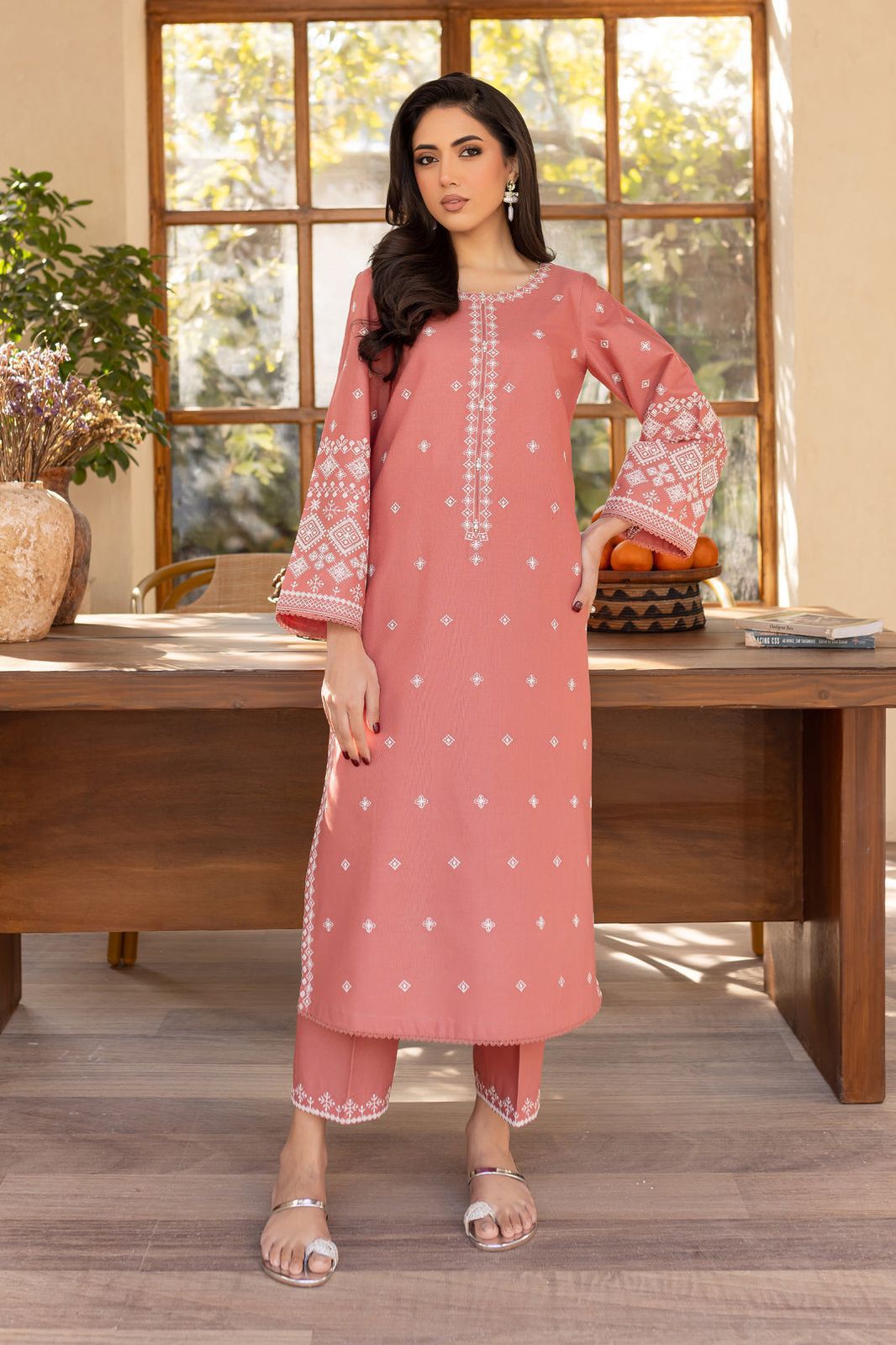 BATIK 2pc Casual Winter Collection