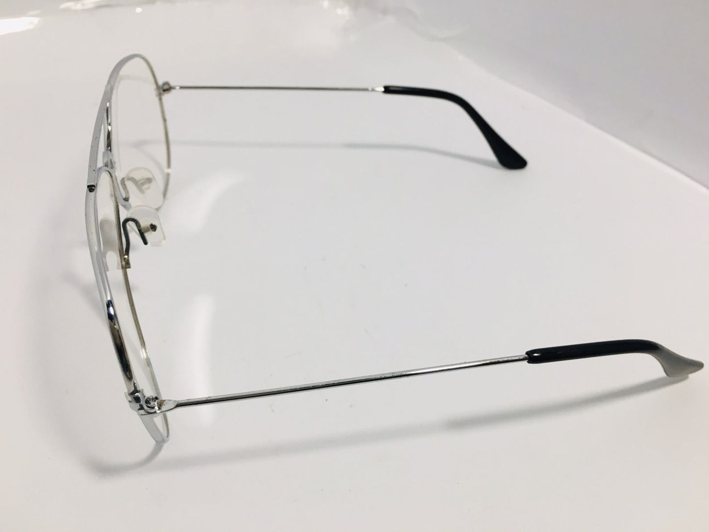 Pure Titanium Optical Glasses