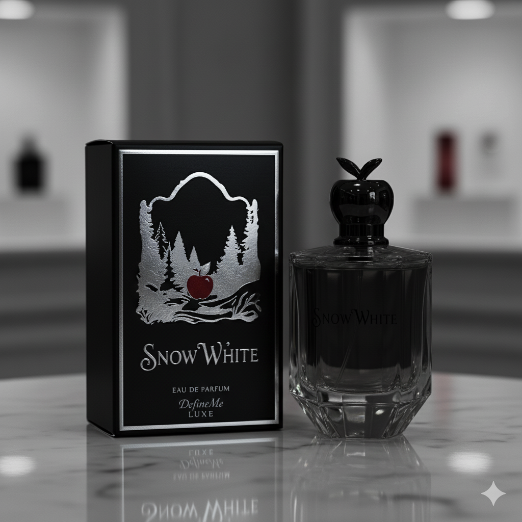 Snow White Fragrance (Gents)