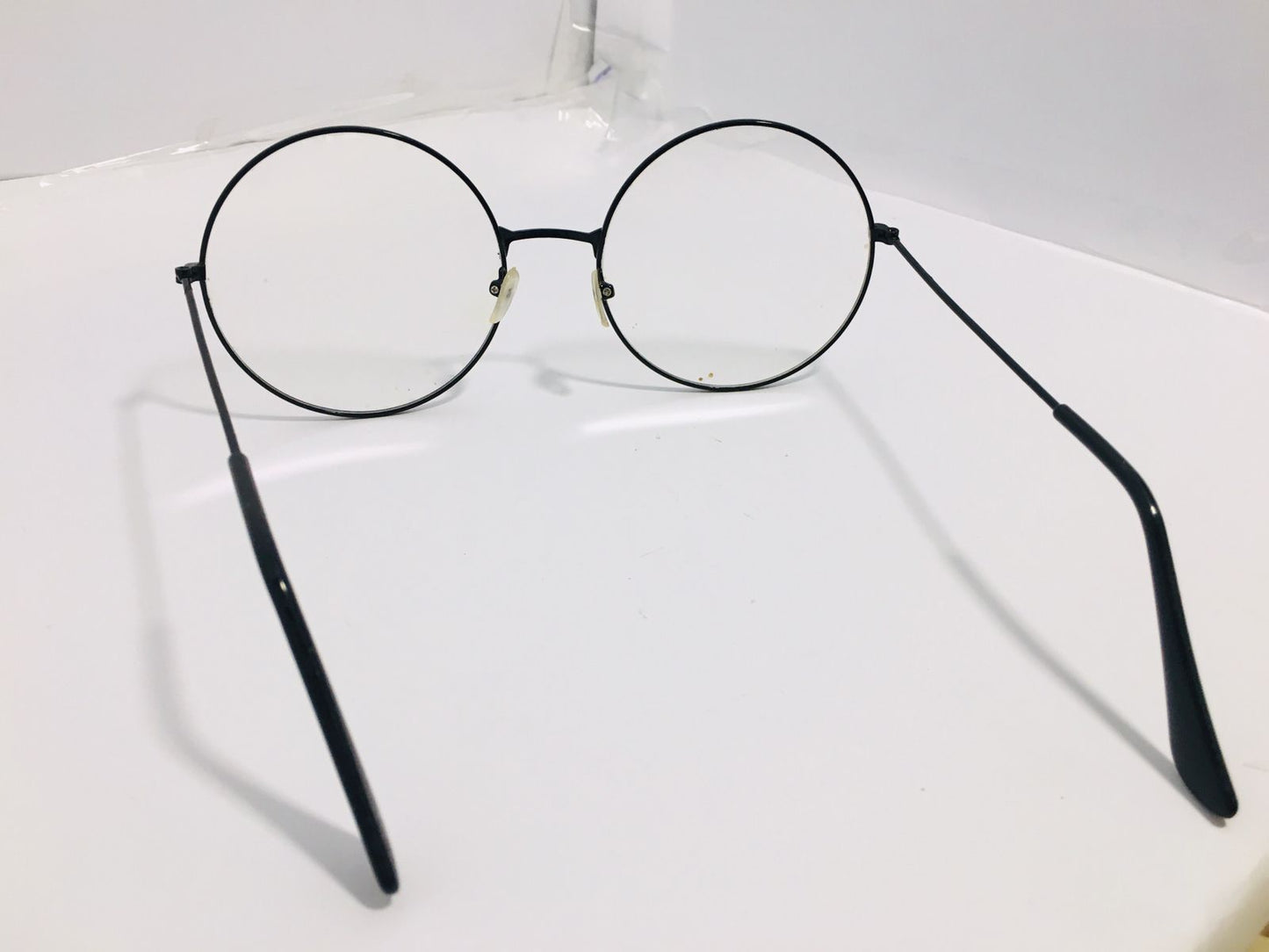 Round Frame Glasses Boys/Girls