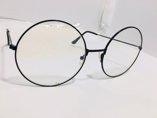 Round Frame Glasses Boys/Girls