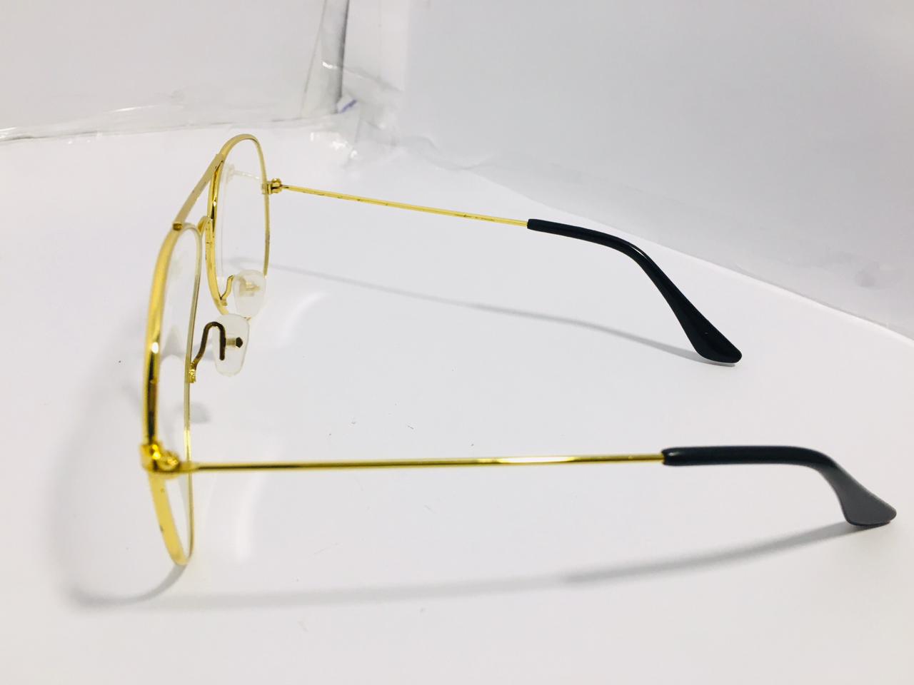 Aviator sunglasses