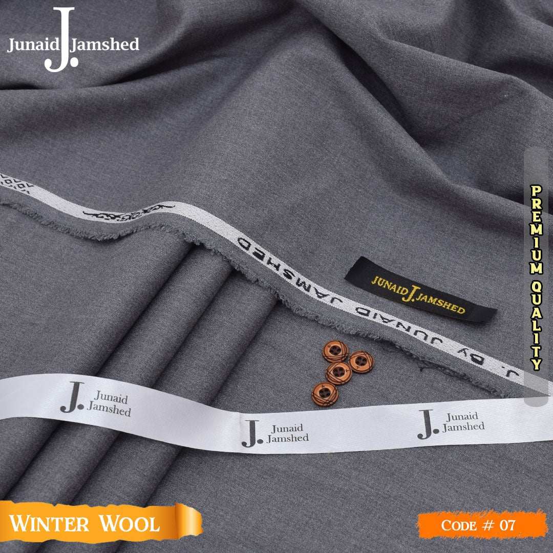 Business Class
J. Winter SEMI WOOL